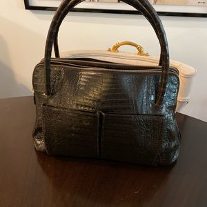Nancy Gonzalez handbag